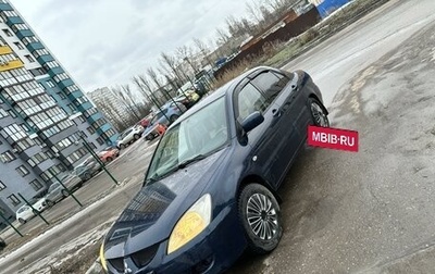 Mitsubishi Lancer IX, 2004 год, 315 000 рублей, 1 фотография