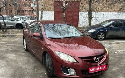 Mazda 6, 2008 год, 1 100 000 рублей, 1 фотография