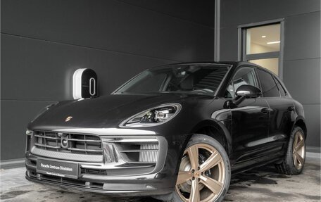 Porsche Macan I рестайлинг, 2024 год, 16 700 000 рублей, 1 фотография