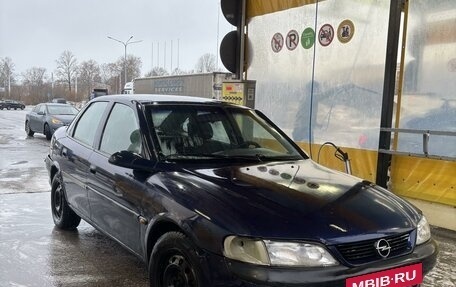 Opel Vectra B рестайлинг, 1997 год, 85 000 рублей, 2 фотография