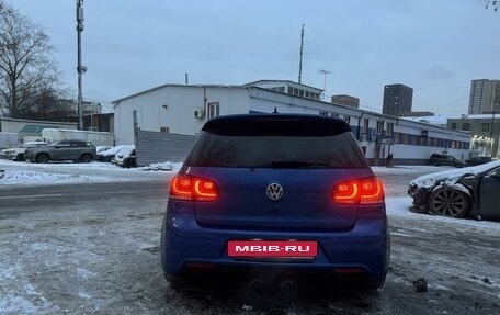 Volkswagen Golf R VII, 2012 год, 1 975 000 рублей, 6 фотография