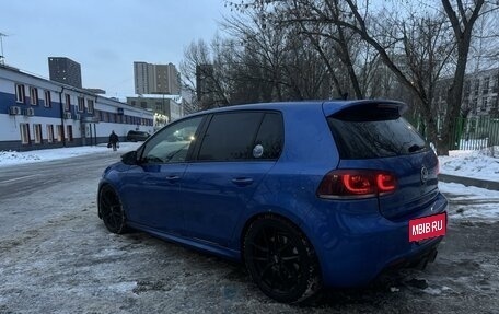 Volkswagen Golf R VII, 2012 год, 1 975 000 рублей, 5 фотография