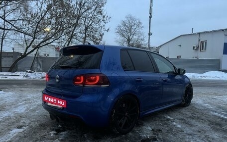 Volkswagen Golf R VII, 2012 год, 1 975 000 рублей, 7 фотография