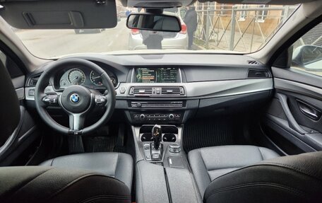 BMW 5 серия, 2013 год, 2 150 000 рублей, 3 фотография