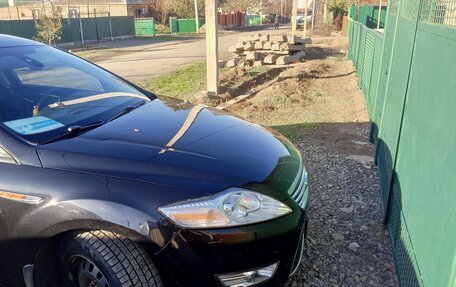 Ford Mondeo IV, 2010 год, 999 000 рублей, 4 фотография