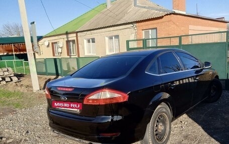 Ford Mondeo IV, 2010 год, 999 000 рублей, 5 фотография