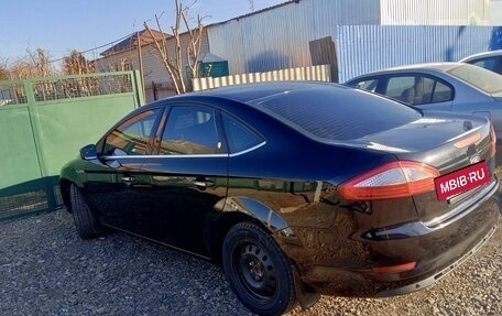 Ford Mondeo IV, 2010 год, 999 000 рублей, 6 фотография