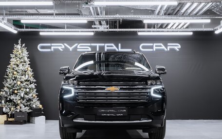 Chevrolet Tahoe IV, 2024 год, 12 800 000 рублей, 6 фотография