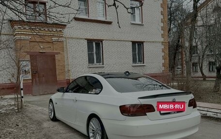 BMW 3 серия, 2008 год, 1 650 000 рублей, 3 фотография