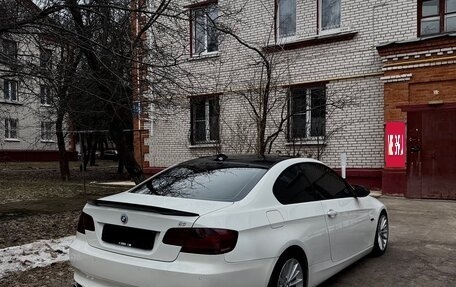 BMW 3 серия, 2008 год, 1 650 000 рублей, 2 фотография