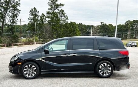 Honda Odyssey IV, 2024 год, 8 332 000 рублей, 3 фотография