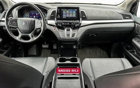 Honda Odyssey IV, 2024 год, 8 332 000 рублей, 16 фотография