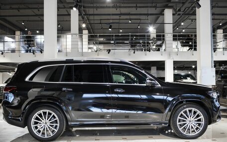 Mercedes-Benz GLS, 2021 год, 9 975 000 рублей, 8 фотография