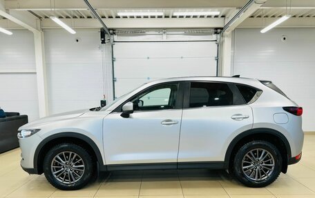 Mazda CX-5 II, 2019 год, 2 799 000 рублей, 3 фотография