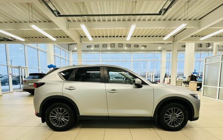 Mazda CX-5 II, 2019 год, 2 799 000 рублей, 7 фотография