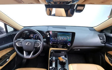 Lexus NX, 2022 год, 4 450 100 рублей, 7 фотография