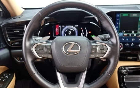 Lexus NX, 2022 год, 4 450 100 рублей, 13 фотография