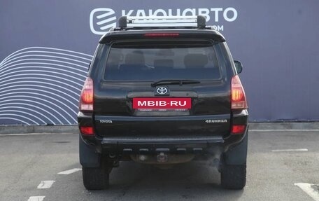 Toyota 4Runner IV, 2005 год, 950 000 рублей, 4 фотография