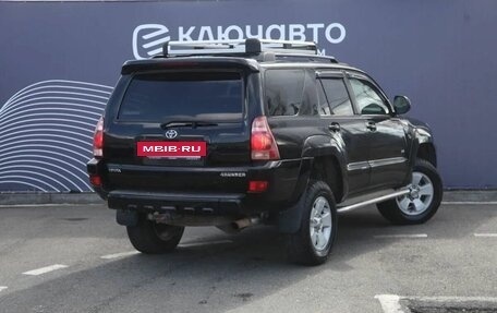 Toyota 4Runner IV, 2005 год, 950 000 рублей, 2 фотография