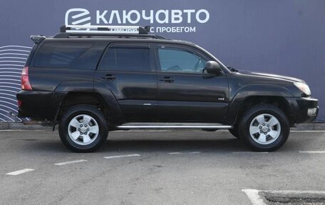 Toyota 4Runner IV, 2005 год, 950 000 рублей, 6 фотография