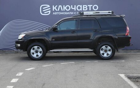 Toyota 4Runner IV, 2005 год, 950 000 рублей, 5 фотография