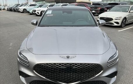 Genesis G70 I, 2024 год, 6 445 000 рублей, 2 фотография