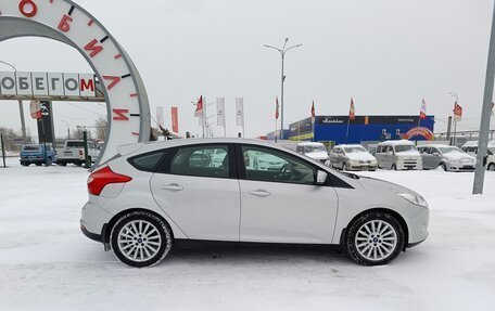 Ford Focus III, 2011 год, 899 000 рублей, 8 фотография