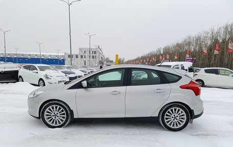 Ford Focus III, 2011 год, 899 000 рублей, 4 фотография