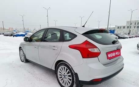 Ford Focus III, 2011 год, 899 000 рублей, 5 фотография