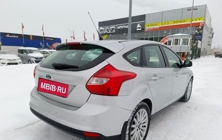 Ford Focus III, 2011 год, 899 000 рублей, 7 фотография