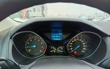 Ford Focus III, 2011 год, 899 000 рублей, 17 фотография