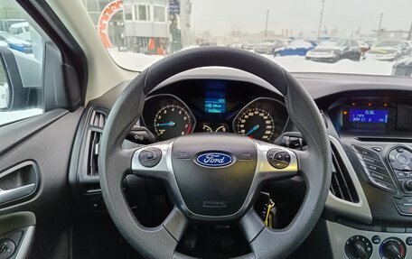 Ford Focus III, 2011 год, 899 000 рублей, 16 фотография