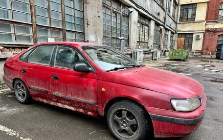 Toyota Carina E, 1992 год, 130 000 рублей, 10 фотография