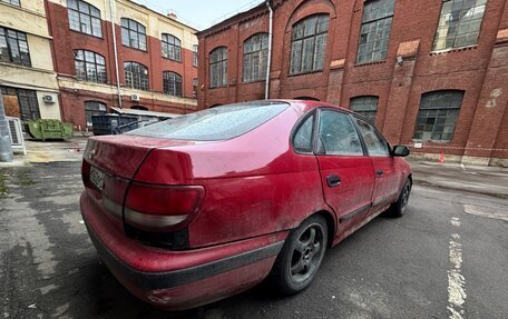 Toyota Carina E, 1992 год, 130 000 рублей, 7 фотография