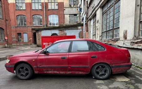 Toyota Carina E, 1992 год, 130 000 рублей, 3 фотография