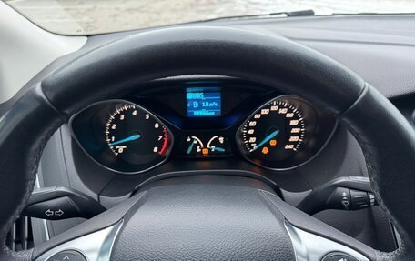 Ford Focus III, 2012 год, 1 160 000 рублей, 7 фотография