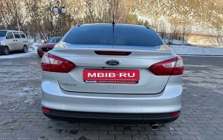 Ford Focus III, 2012 год, 1 160 000 рублей, 6 фотография