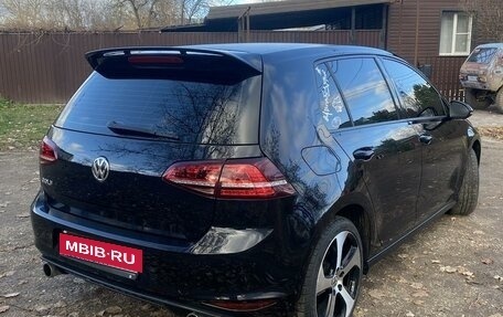 Volkswagen Golf VII, 2014 год, 1 240 000 рублей, 5 фотография