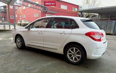 Citroen C4 II рестайлинг, 2012 год, 825 000 рублей, 4 фотография