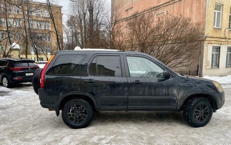 Honda CR-V II рестайлинг, 2003 год, 730 000 рублей, 6 фотография