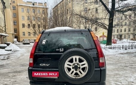 Honda CR-V II рестайлинг, 2003 год, 730 000 рублей, 5 фотография