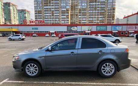 Mitsubishi Lancer IX, 2011 год, 780 000 рублей, 4 фотография