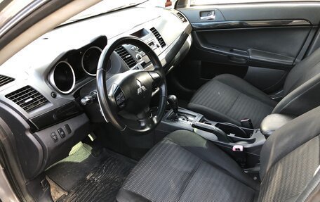 Mitsubishi Lancer IX, 2011 год, 780 000 рублей, 11 фотография