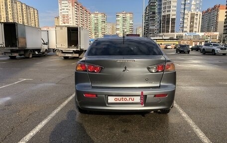 Mitsubishi Lancer IX, 2011 год, 780 000 рублей, 6 фотография