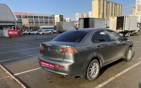 Mitsubishi Lancer IX, 2011 год, 780 000 рублей, 7 фотография