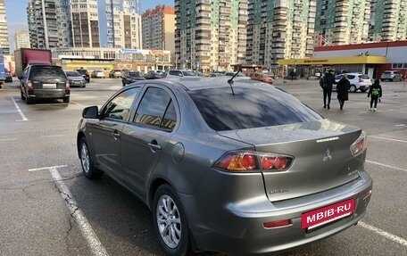 Mitsubishi Lancer IX, 2011 год, 780 000 рублей, 5 фотография