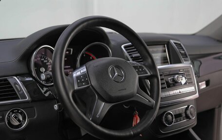 Mercedes-Benz GL-Класс, 2013 год, 2 899 000 рублей, 10 фотография