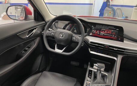 Changan CS35 Plus, 2024 год, 2 629 900 рублей, 7 фотография