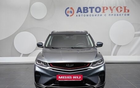 Geely Coolray I, 2023 год, 1 894 000 рублей, 3 фотография