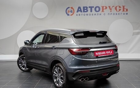 Geely Coolray I, 2023 год, 1 894 000 рублей, 2 фотография